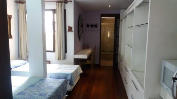 Espaco Grajau Auberge de jeunesse