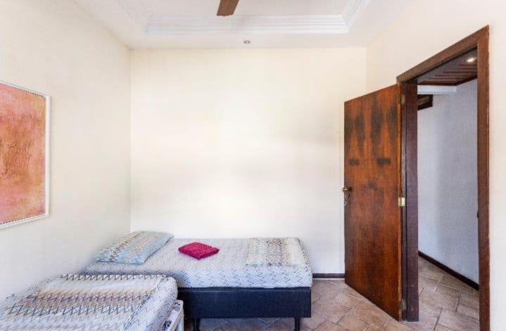 Hostal Espaco Grajau *