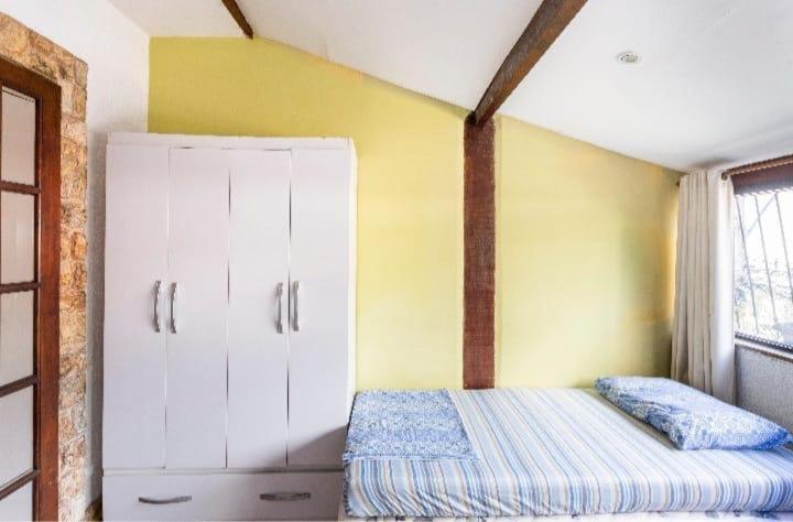 Hostal Espaco Grajau