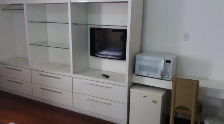 Espaco Grajau Hostal Río de Janeiro