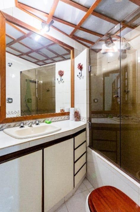 Hostal Espaco Grajau *