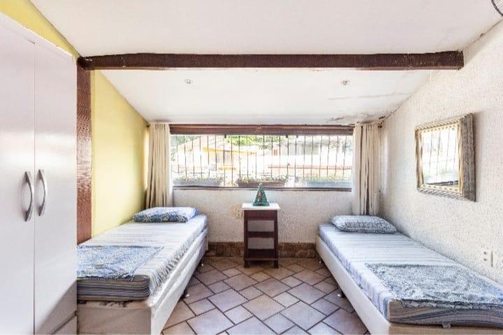 Espaco Grajau Hostal Río de Janeiro