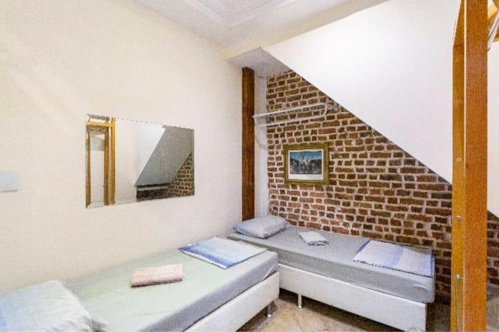Hostal Espaco Grajau