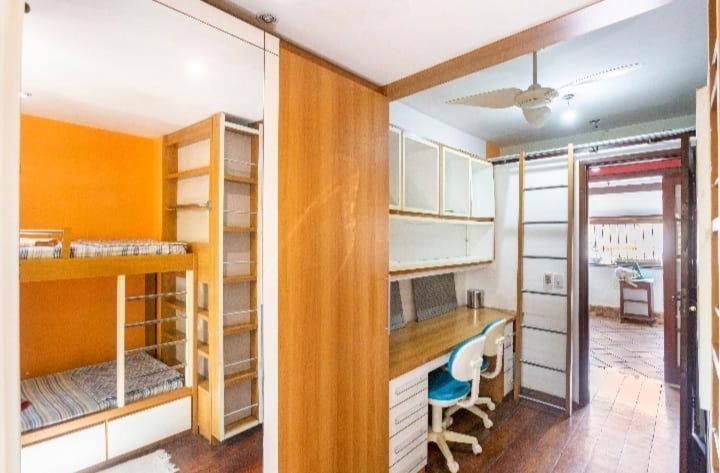 Hostal Espaco Grajau *