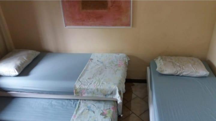Espaco Grajau Hostal Río de Janeiro