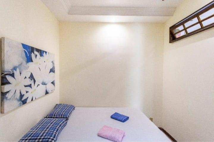 Hostal Espaco Grajau Río de Janeiro