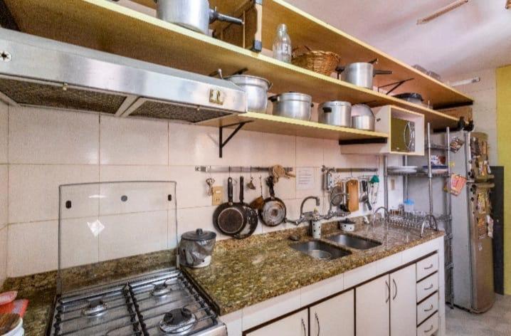 Hostal Espaco Grajau Río de Janeiro