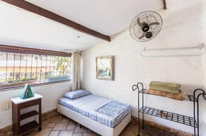 Hostal Espaco Grajau