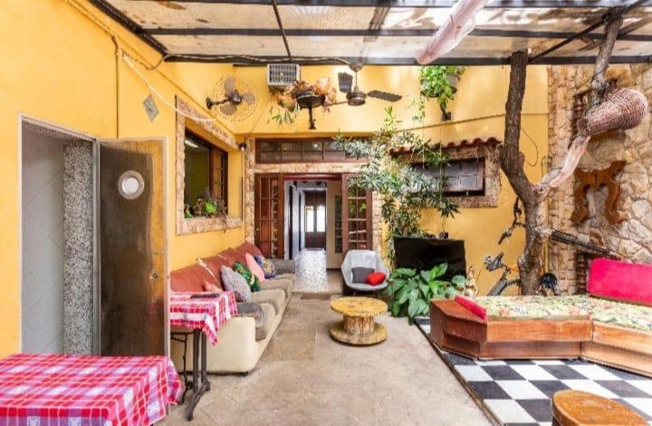 Hostal Espaco Grajau *