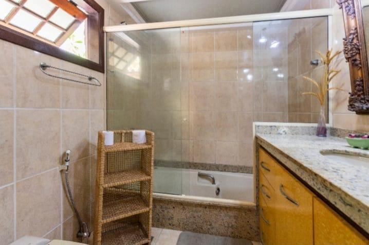 Espaco Grajau Hostal Río de Janeiro